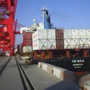 廣州全海貨運(yùn)代理有限公司 專注內(nèi)貿(mào)海運(yùn)集裝箱門對門服務(wù)的專業(yè)代理