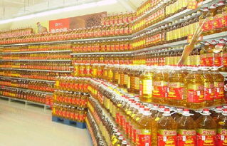 永康市華聯商廈 日用百貨產品分類與展示