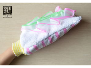 家多寶浴花搓澡巾 義烏國際商貿(mào)城中的日用百貨明星產(chǎn)品